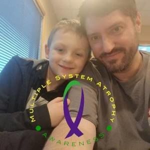 Meet your Posher, Tom